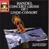 Handel Concerti Grossi Op.3