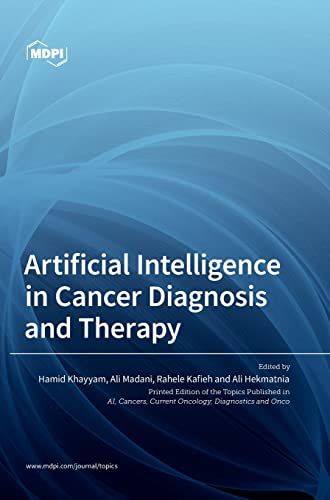 Artificial Intelligence in Cancer Diagnosis and Therapy