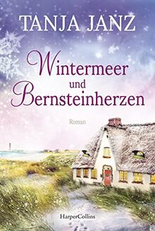 Wintermeer und Bernsteinherzen: Roman