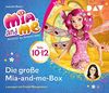 Die Große Mia-and-Me Box (Teile 10-12)
