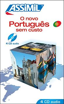 Le nouveau portugais sans peine