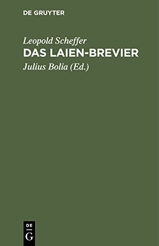 Das Laien-Brevier