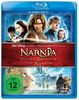Die Chroniken von Narnia - Prinz Kaspian von Narnia [Blu-ray]