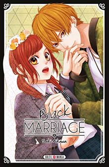 Black marriage. Vol. 1