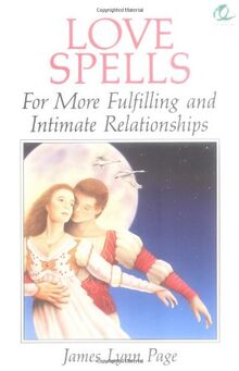 Love Spells for More Fulfilling and Intimate Relationships (Quantum)