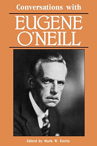 Conversations with Eugene O' Neill (Literary Conversations Series)
