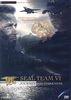 Seal Team VI [DVD] (2010) Jeremy Davis, Ken Gamble, Zach McGowan; Mark Andrew