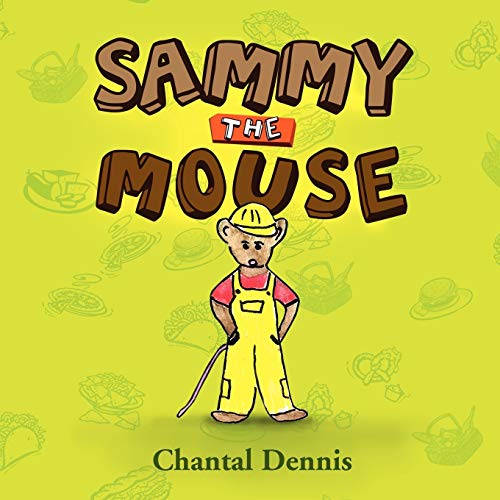 Sammy the Mouse