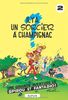 Les Aventures De Spirou Et Fantasio: Il y a Un Sorcier a Champignac (2) (Tous Publics)