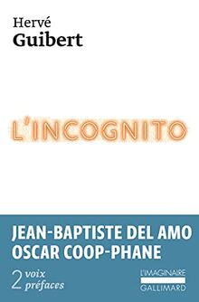 L'incognito