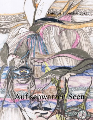 Auf schwarzen Seen