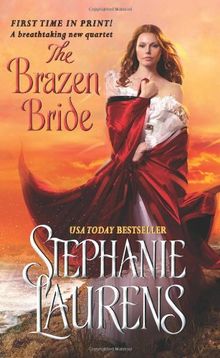 The Brazen Bride (Black Cobra Quartet)