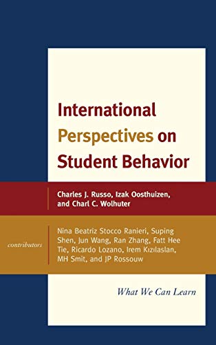 International Perspectives on Student Behavior: What We Can Learn, Volume 2