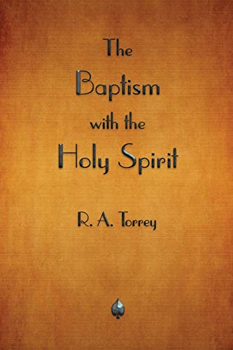 The Baptism with the Holy Spirit (Black Orchestra, Band 1)