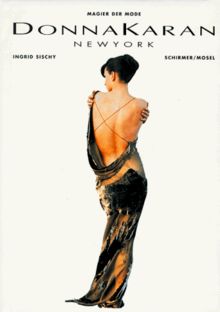 Donna Karan New York