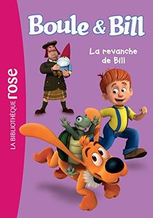 Boule et Bill 03 - La revanche de Bill von Mediatoon | Buch | Zustand sehr gut