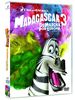 Madagascar 3: De Marcha Por Europa (Import Dvd) (2012) Personajes Animados; Er