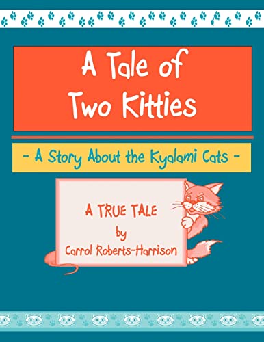 A Tale Of Two Kitties: Meet the Kyalami Cats