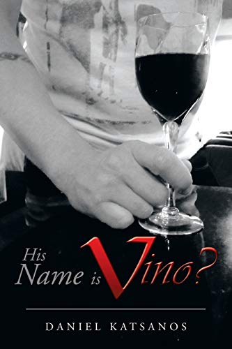 His Name is Vino?