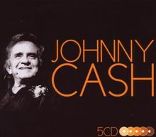 Johnny Cash von Johnny Johnny Cashcash | CD | Zustand gut