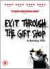 Exit Through the Gift Shop [UK Import]