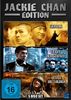 Jackie Chan Edition (Little Big Soldier / Shaolin / Stadt der Gewalt) [5 DVDs] [Collector's Edition]