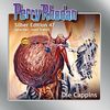 Perry Rhodan Silber Edition 47: Die Cappins