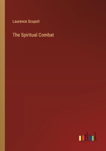 The Spiritual Combat
