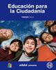 Proyecto en Ruta, educción para la ciudadanía, Educación Primaria, 3 ciclo