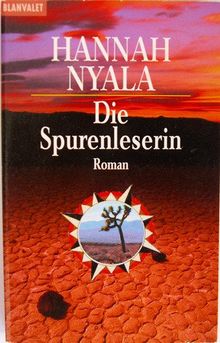 Die Spurenleserin