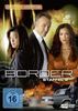 The Border - Staffel 2 [4 DVDs]