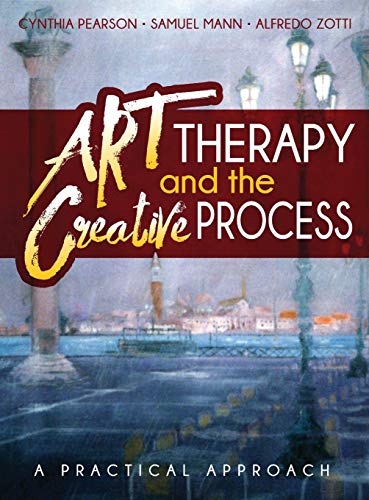Art Therapy and the Creative Process: A Practical Approach