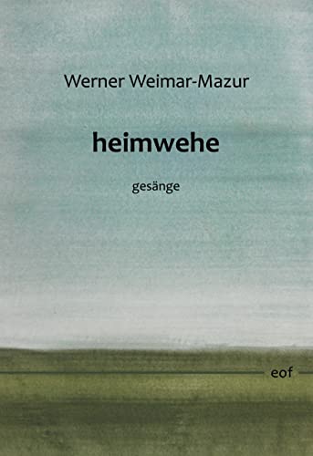 heimwehe - Neuware