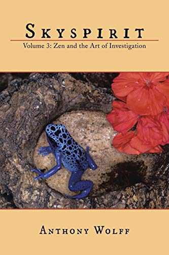 Skyspirit:: Volume 3: Zen and the Art of Investigation