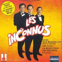 Au Secours! Tout Va Mieux