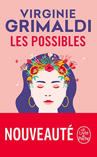 Mon livre du mois de mars : Le parfum du bonheur est plus fort sous la  pluie de Virginie Grimaldi - Taiaoli