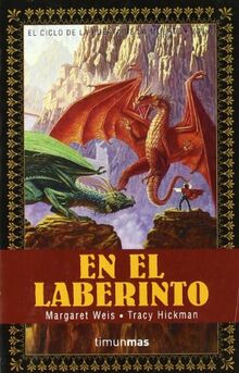 En el laberinto (No Fantasía épica)