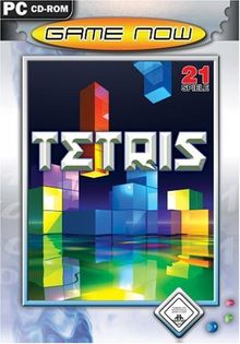 GAME NOW TETRIS 21.V