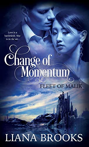 Change Of Momentum (Fleet of Malik)