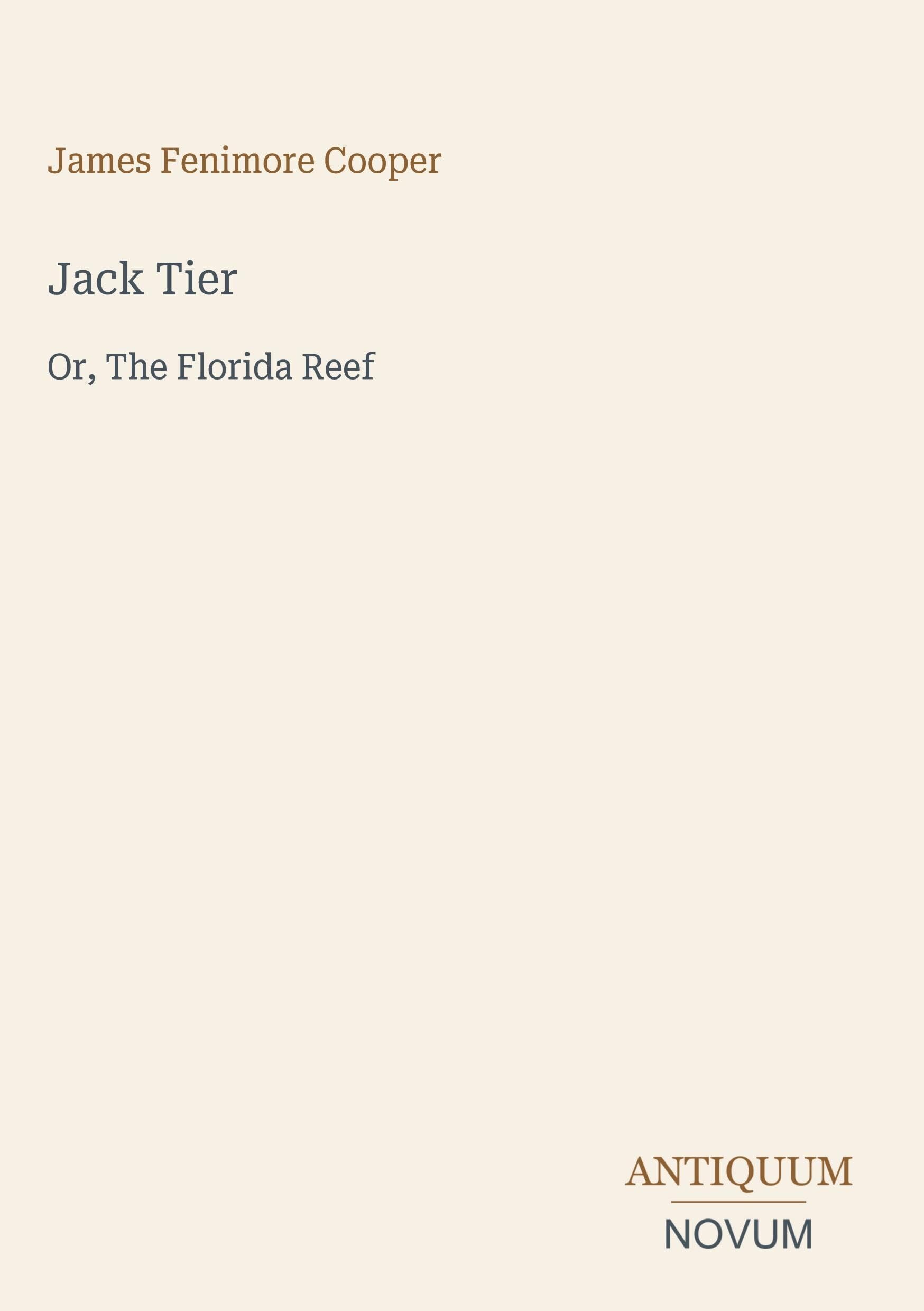 Jack Tier