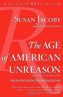 The Age of American Unreason (Vintage)