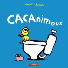 Cacanimaux