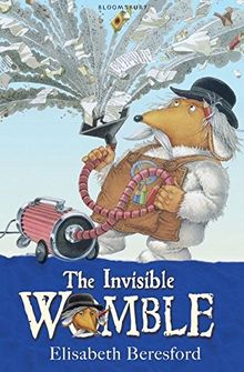 The Invisible Womble (Wombles) (The Wombles)