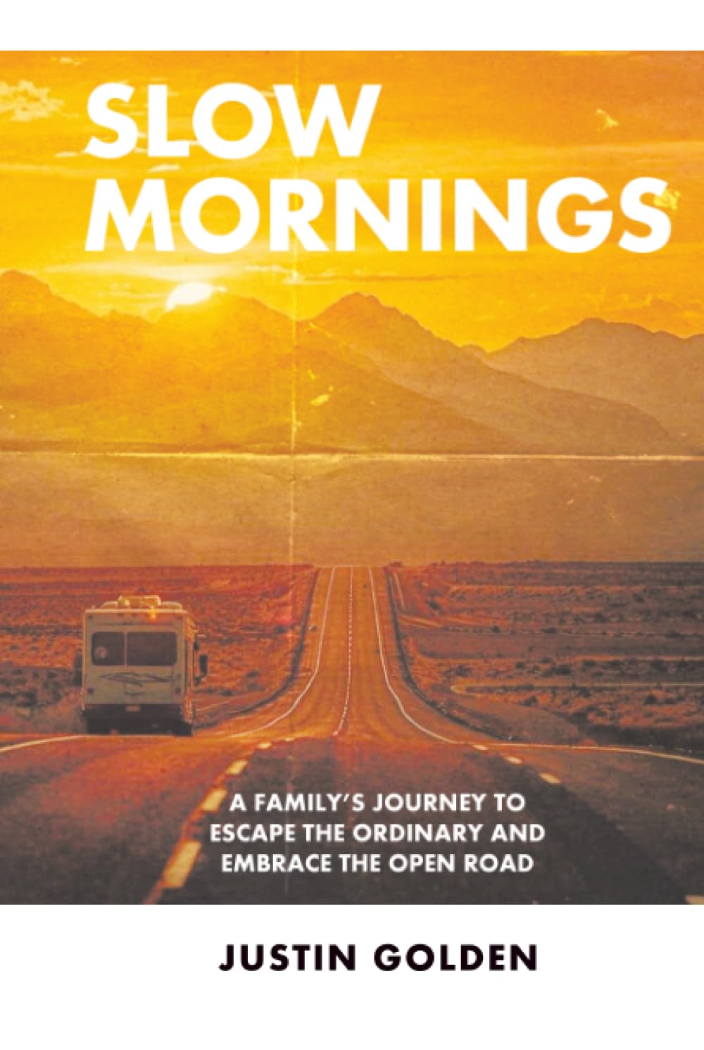 Slow Mornings