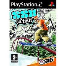 SSX On Tour - Platinum [Playstation 2]