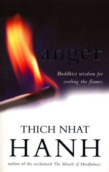 Anger: Buddhist Wisdom for Cooling the Flames: Buddist Wisdom for Cooling the Flames