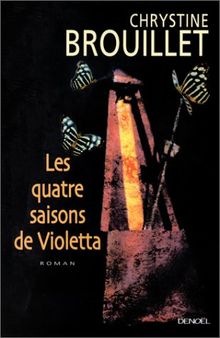 Les quatre saisons de Violetta (Grand Public)