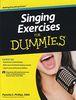 Singing Exercises For Dummies: with CD (For Dummies Series)