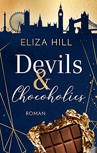 Devils & Chocoholics