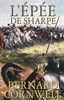 L'épée de Sharpe : Richard Sharpe et la campagne de Salamanque